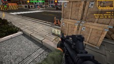 Elite Soldier: 3D Shooter Screenshot 7