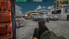 Elite Soldier: 3D Shooter Screenshot 1