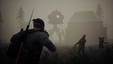 Invasion 2037 Screenshot 6