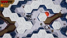 Morbolbo: Enter the Maze Screenshot 7