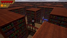 Morbolbo: Enter the Maze Screenshot 8
