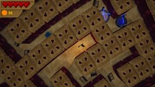 Morbolbo: Enter the Maze Screenshot 1