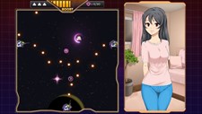 Shuttlecock-H: Covered Rematch Screenshot 3