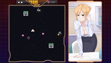 Shuttlecock-H: Covered Rematch Screenshot 4