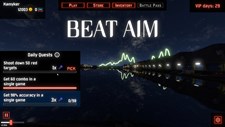 Beat Aim - Rhythm Shooter Screenshot 2