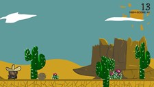 Connor's Desert Adventure Screenshot 7
