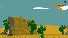 Connor's Desert Adventure Screenshot 8