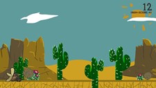 Connor's Desert Adventure Screenshot 4