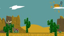 Connor's Desert Adventure Screenshot 5