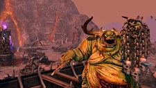 Warhammer: Chaos And Conquest Screenshot 1