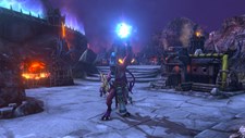Warhammer: Chaos And Conquest Screenshot 4