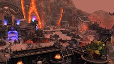 Warhammer: Chaos And Conquest Screenshot 2