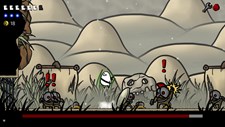 Space Gladiators: Escaping Tartarus Screenshot 6