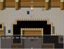 Alisa Quest Screenshot 2