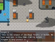 Alisa Quest Screenshot 4