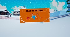 Lets Go Skiing VR Screenshot 6