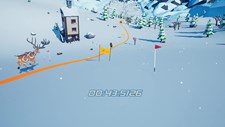 Lets Go Skiing VR Screenshot 3