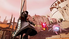 Samurai Jack: Battle Through Time Screenshot 3