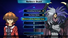 Yu-Gi-Oh Legacy of the Duelist : Link Evolution Screenshot 4