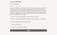 Sword of the Slayer Screenshot 8