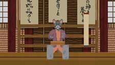 Karate Cat Screenshot 2