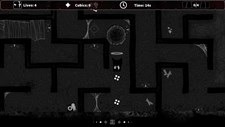 Hardcore Maze Cube - Puzzle Survival Game Screenshot 7