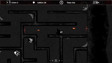 Hardcore Maze Cube - Puzzle Survival Game Screenshot 4