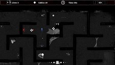 Hardcore Maze Cube - Puzzle Survival Game Screenshot 6