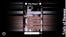 Trials of Harmony ~ A Found Phone Mystery Visual Novel Screenshot 4