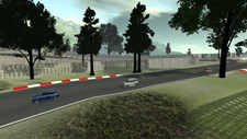 Spectating Simulator The Racing Screenshot 7