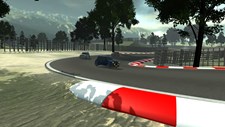 Spectating Simulator The Racing Screenshot 4