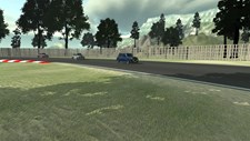 Spectating Simulator The Racing Screenshot 2