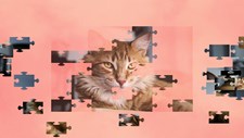 Jigsaw Puzzle Cats Screenshot 7