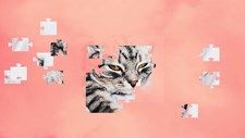 Jigsaw Puzzle Cats Screenshot 8