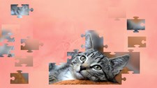 Jigsaw Puzzle Cats Screenshot 4