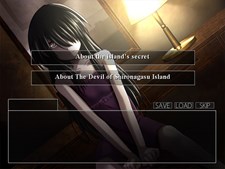 Return to Shironagasu Island Screenshot 2