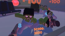 Zombie Season Screenshot 2