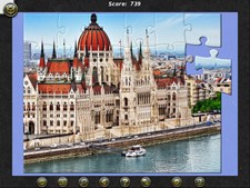 1001 Jigsaw Castles And Palaces Screenshot 3