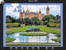 1001 Jigsaw Castles And Palaces Screenshot 2