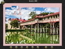 1001 Jigsaw Castles And Palaces Screenshot 4