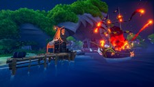 Blazing Sails: Pirate Battle Royale Screenshot 5