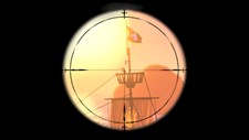 Blazing Sails: Pirate Battle Royale Screenshot 2