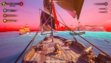 Blazing Sails: Pirate Battle Royale Screenshot 8