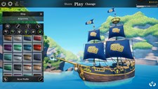 Blazing Sails: Pirate Battle Royale Screenshot 7