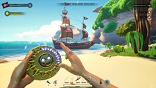 Blazing Sails: Pirate Battle Royale Screenshot 6