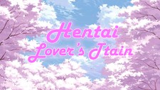 Hentai Lover's Train Screenshot 2