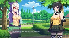 Sakura Gamer 2 Screenshot 8