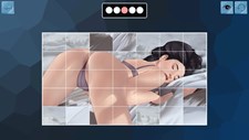 Easy hentai puzzle 2 Screenshot 6