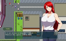 RaiOhGar: Asuka and the King of Steel Screenshot 8