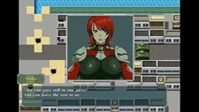 RaiOhGar: Asuka and the King of Steel Screenshot 7